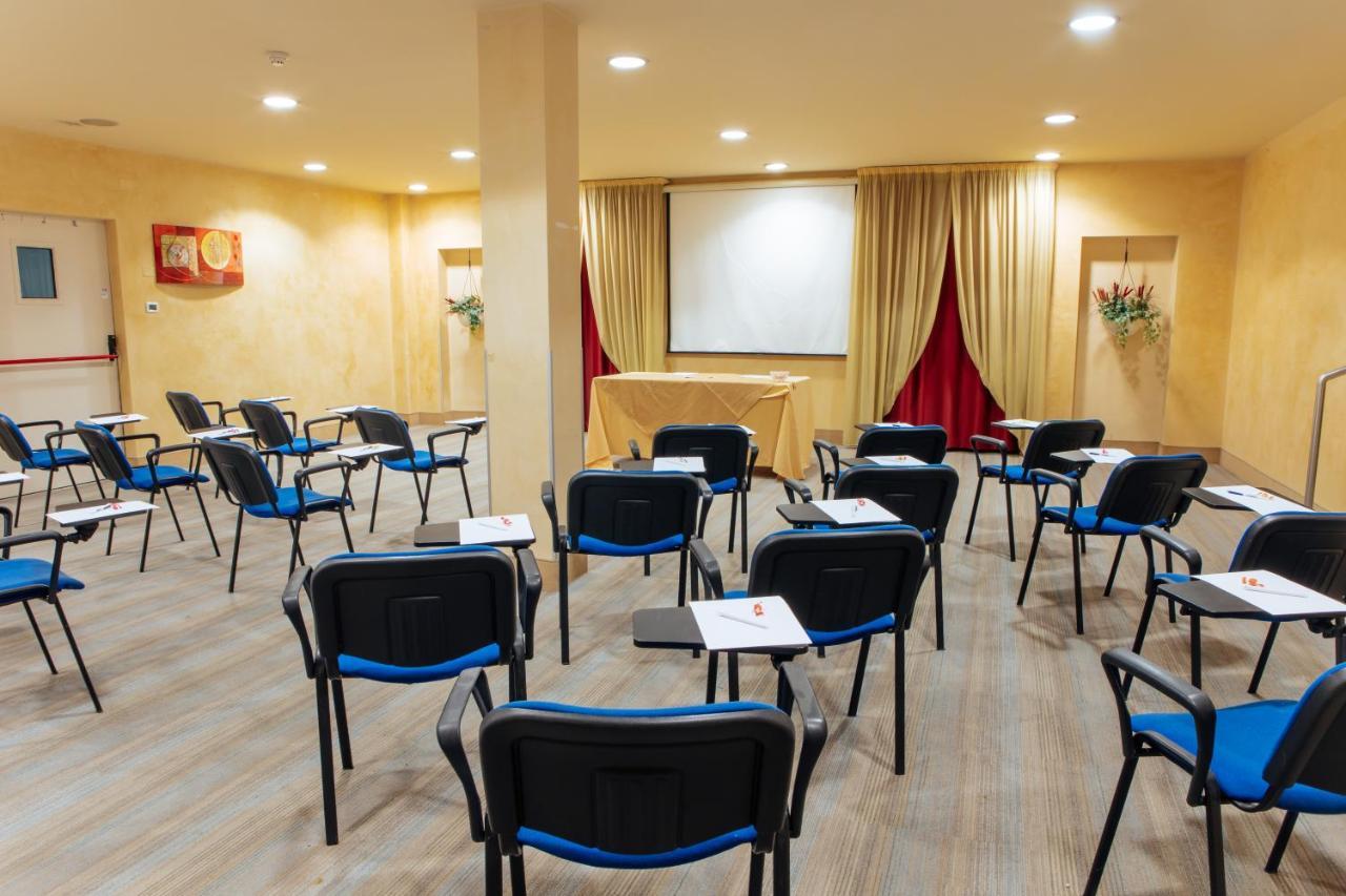 Amico 3* Citta Sant'Angelo