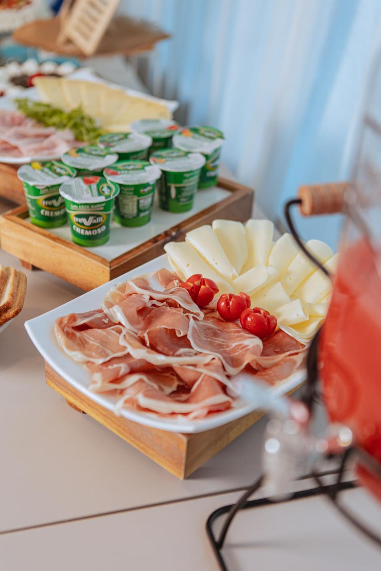 Hotel Amico Citta Sant'Angelo