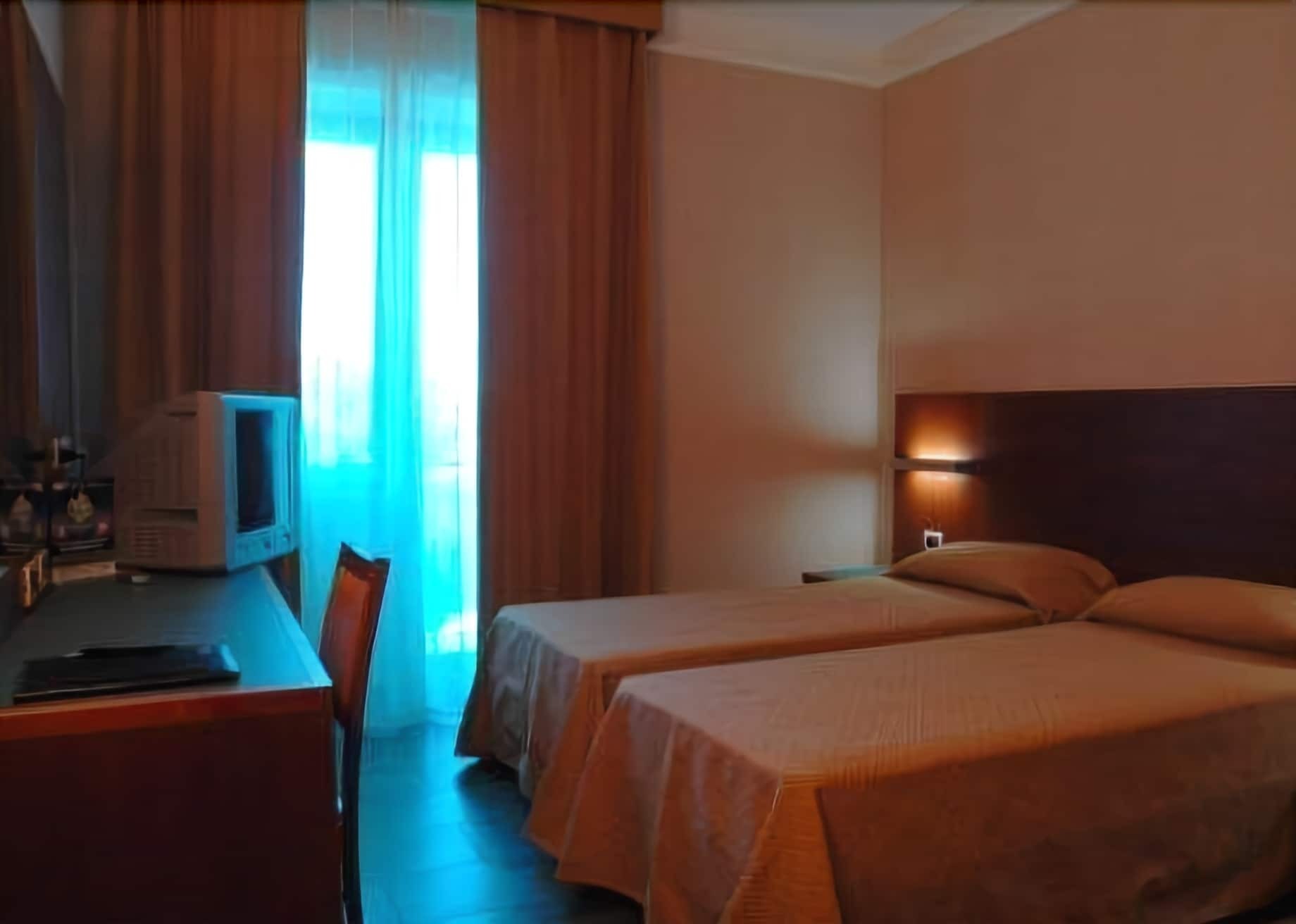 Hotel Amico 3*