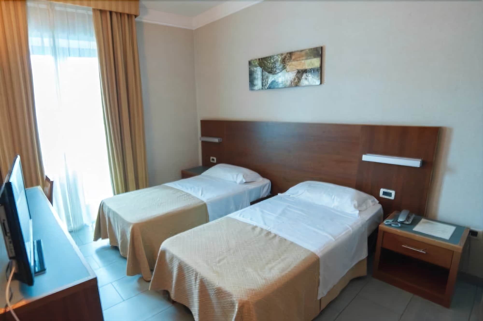 Hotel Amico