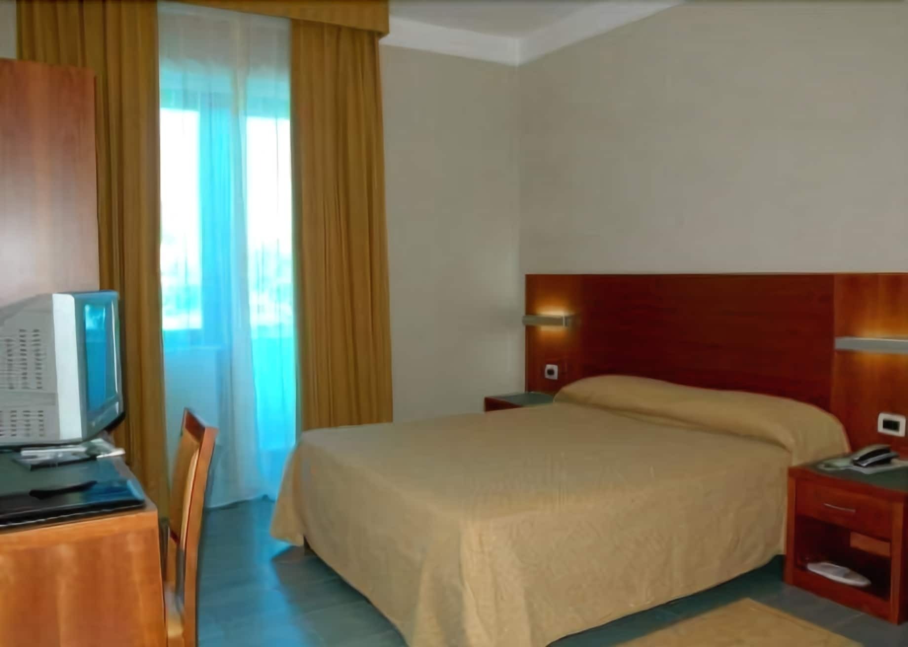 Hotel Amico