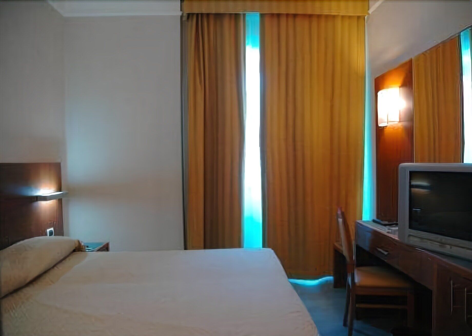 Hotel Amico Citta Sant'Angelo